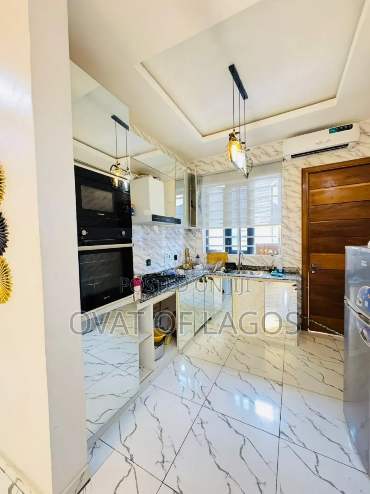 2bdrm Apartment in Orchid, Lekki for sale