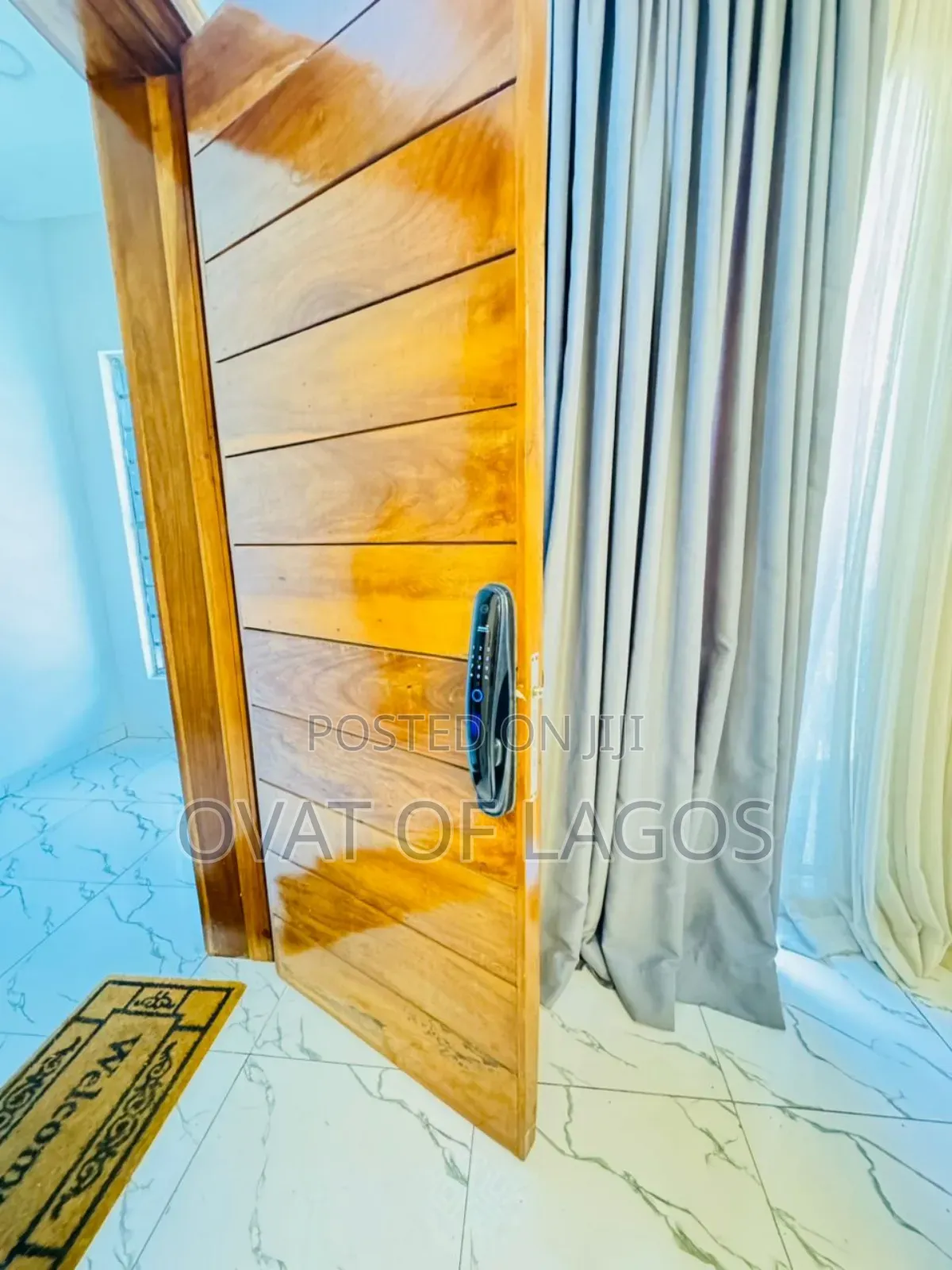 2bdrm Apartment in Orchid, Lekki for sale