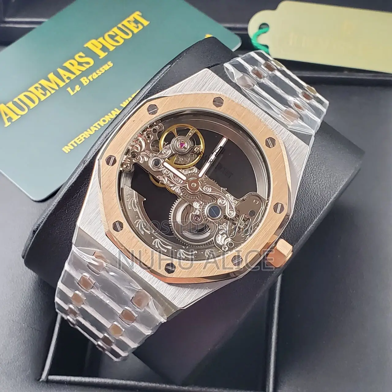 Patek Philippe