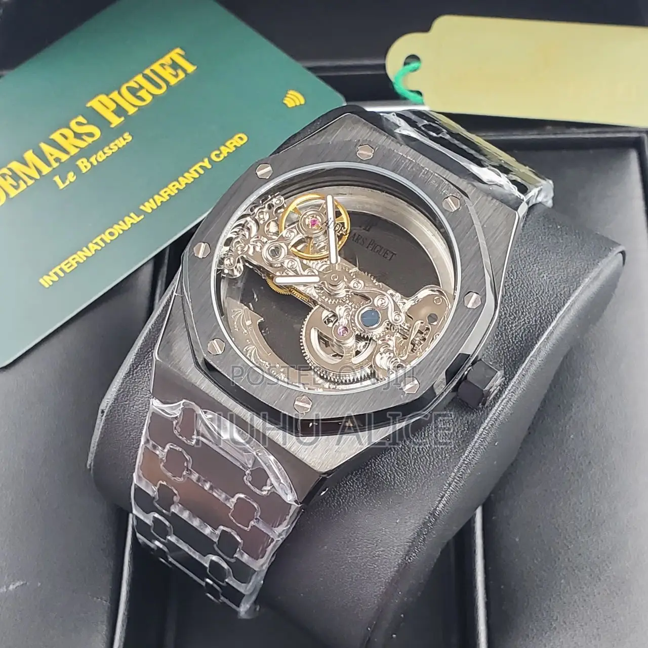 Patek Philippe