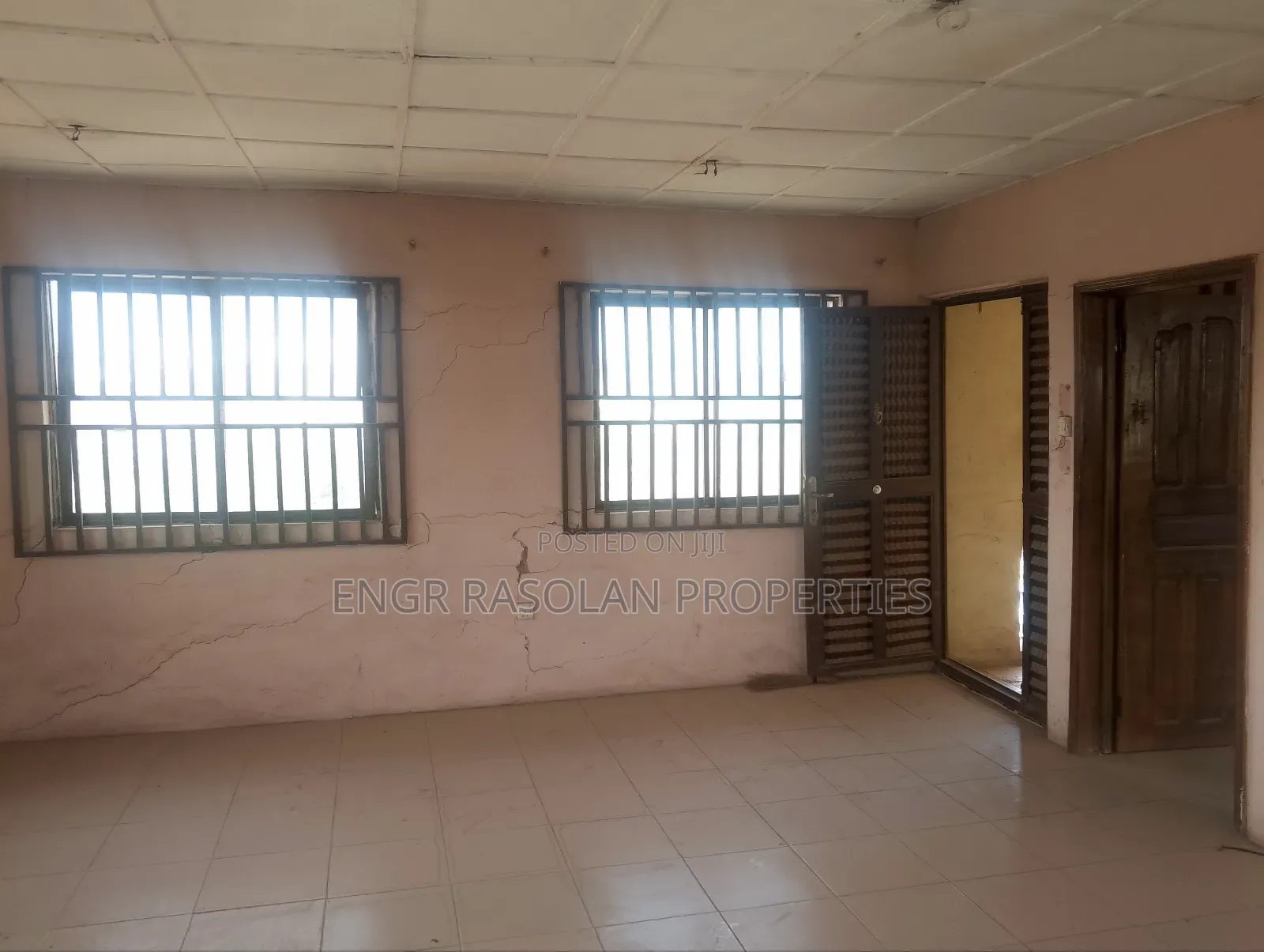To Lease Office