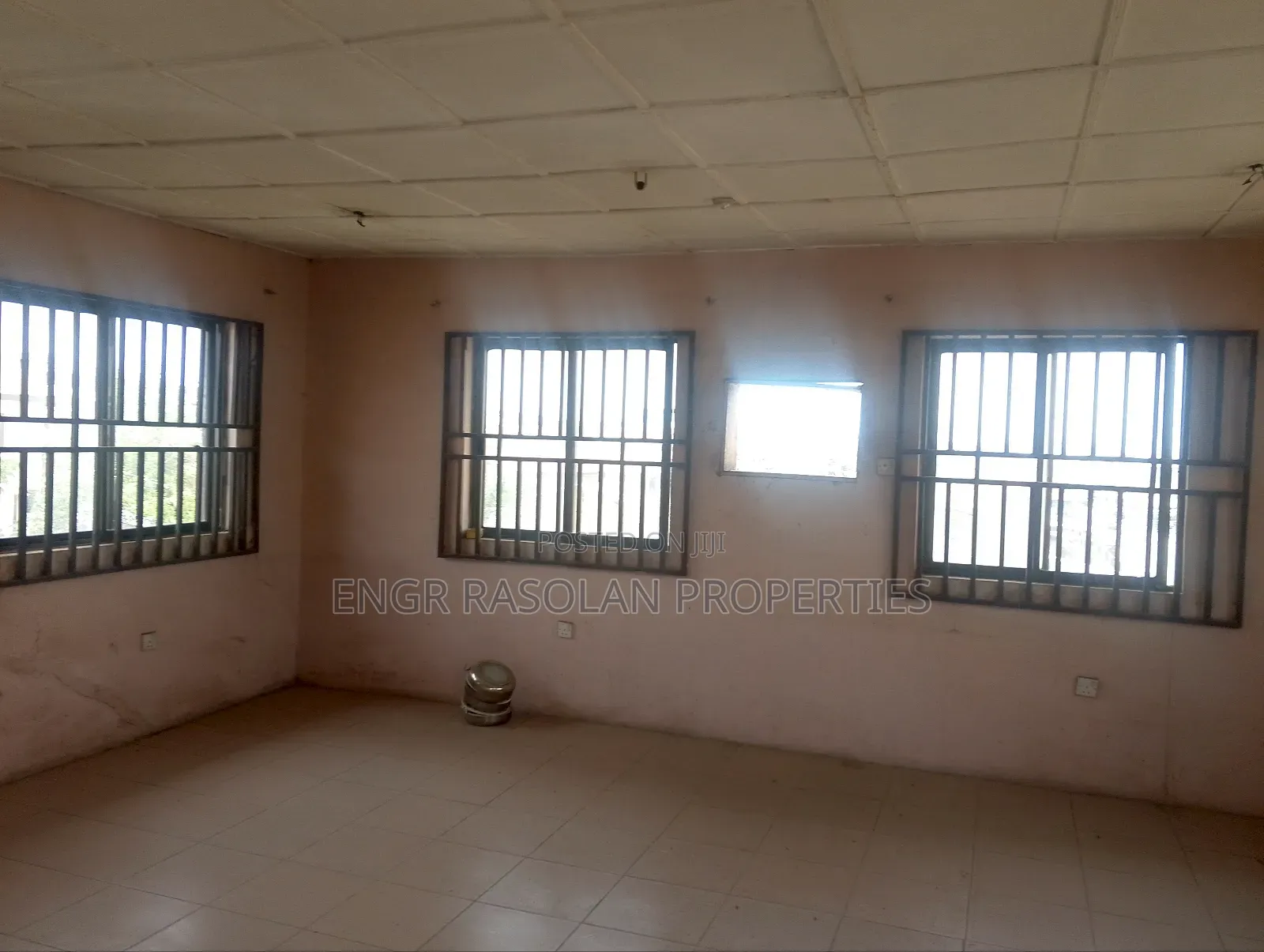 To Lease Office