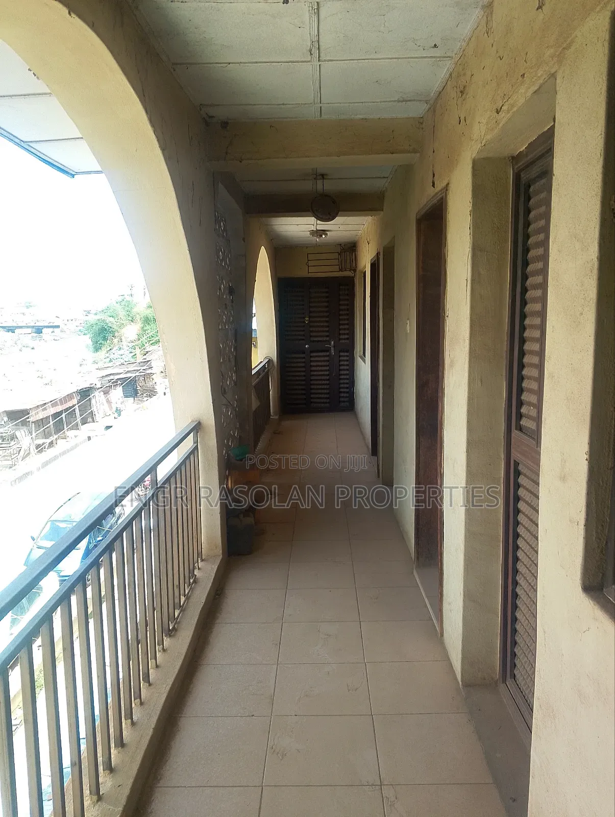 To Lease Office