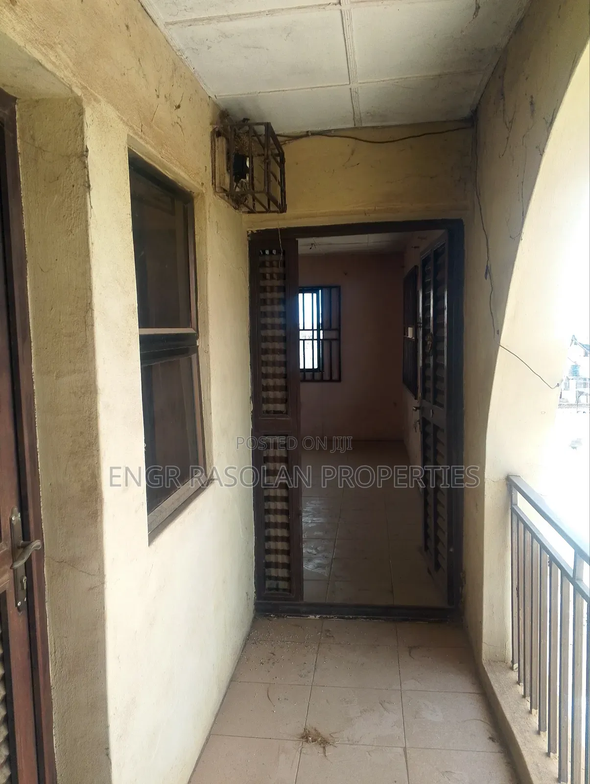 To Lease Office