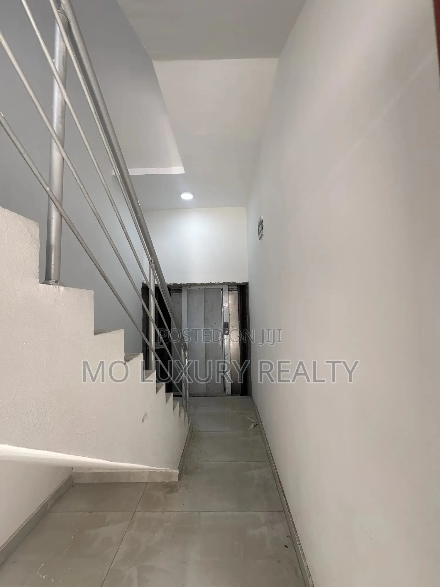 3bdrm Apartment in Lekki Phase 1 for rent