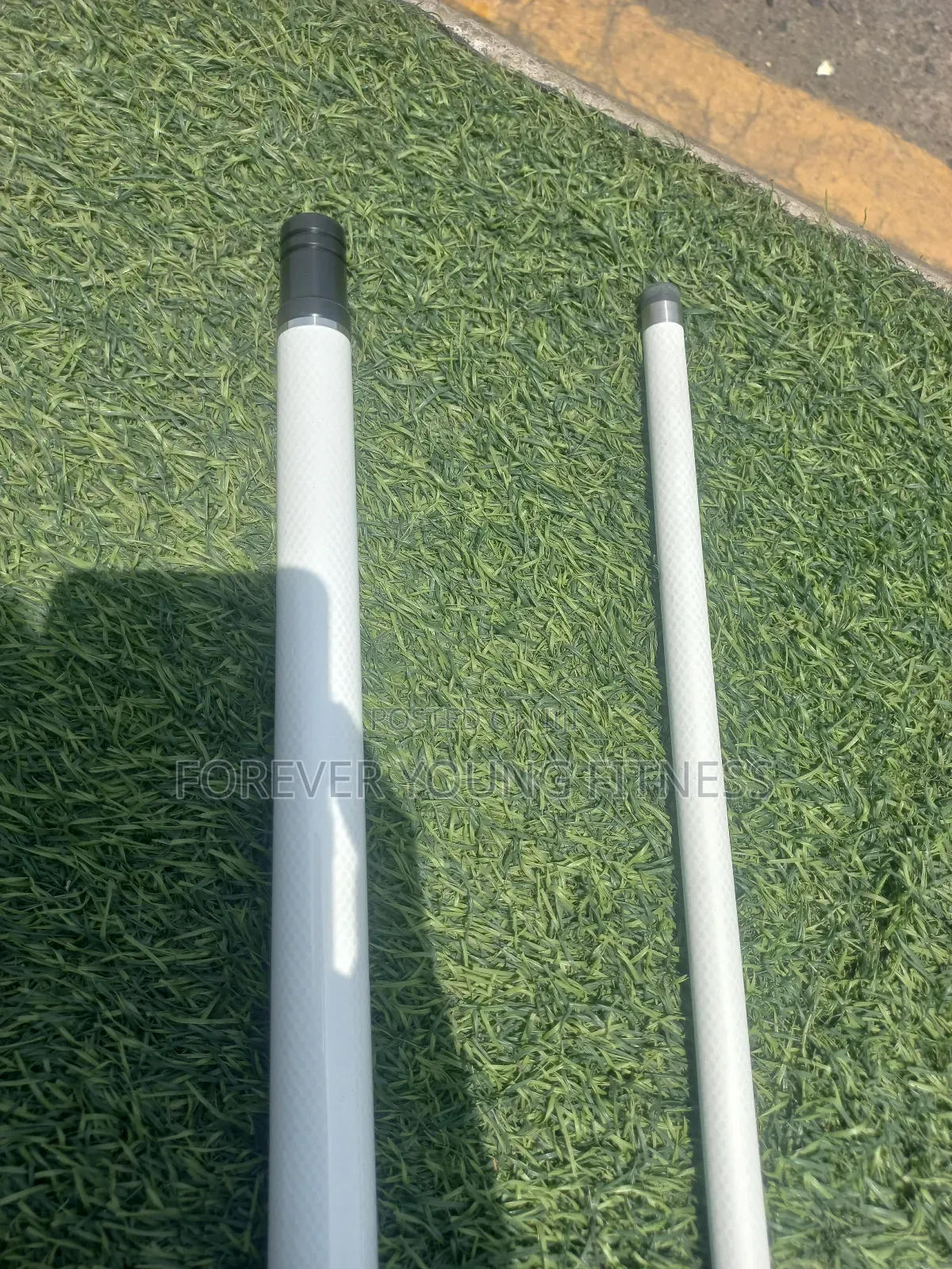 Leadsuper Fibre Cue Big Tip