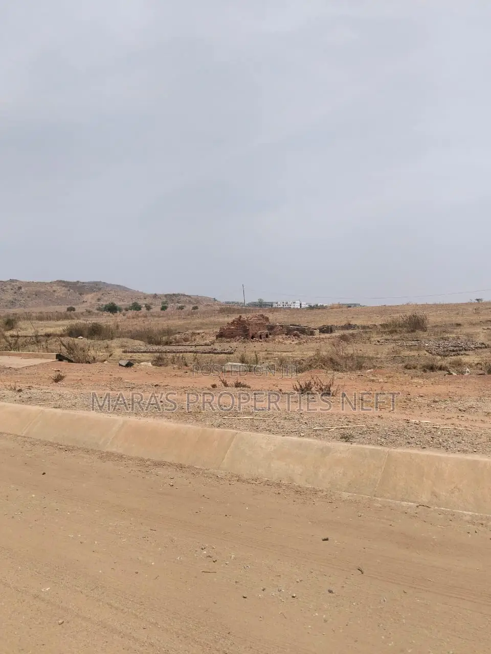 R of O Land in Dei Dei