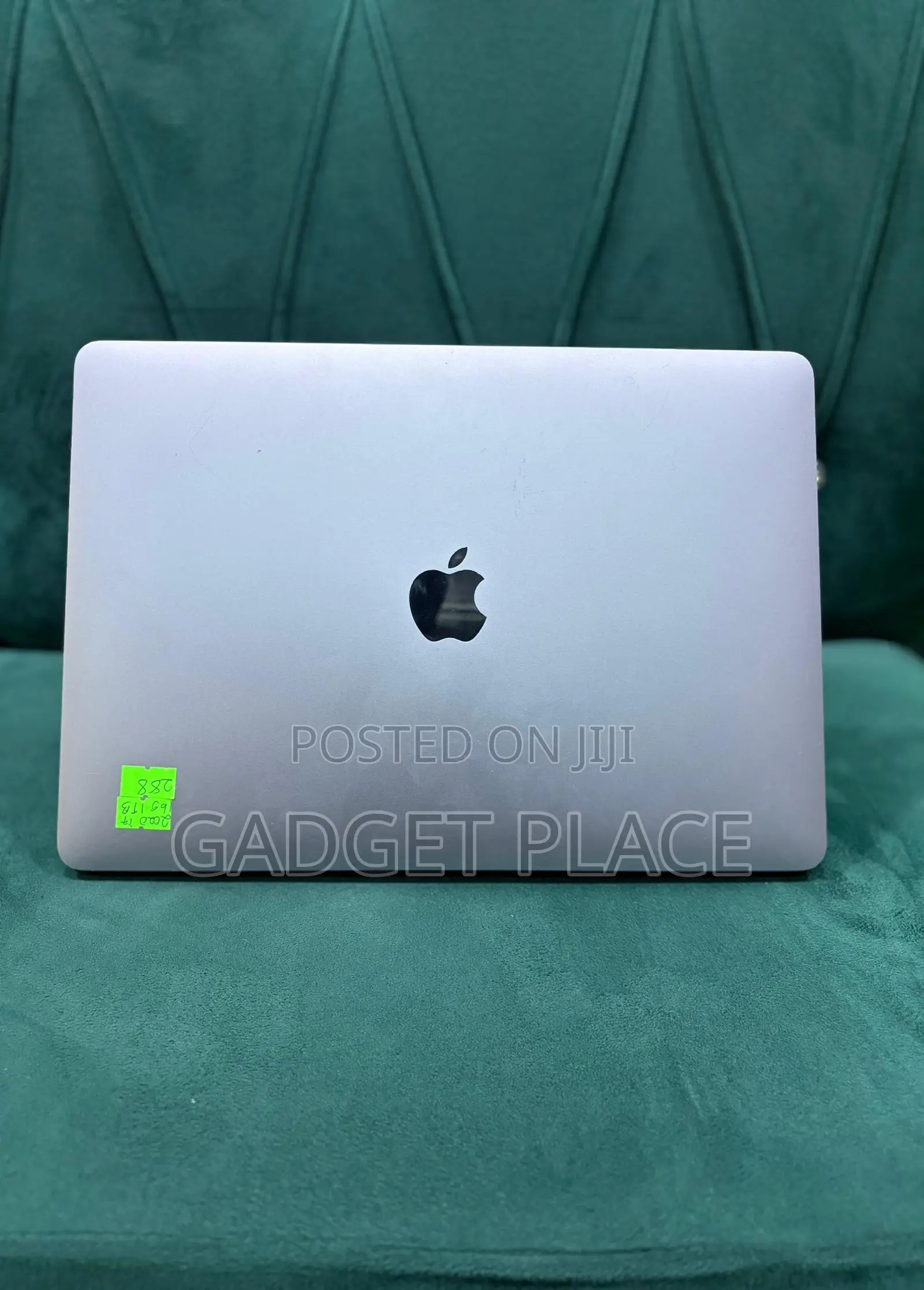 Laptop Apple MacBook Pro 2020 16GB Intel Core i7 SSD 1T