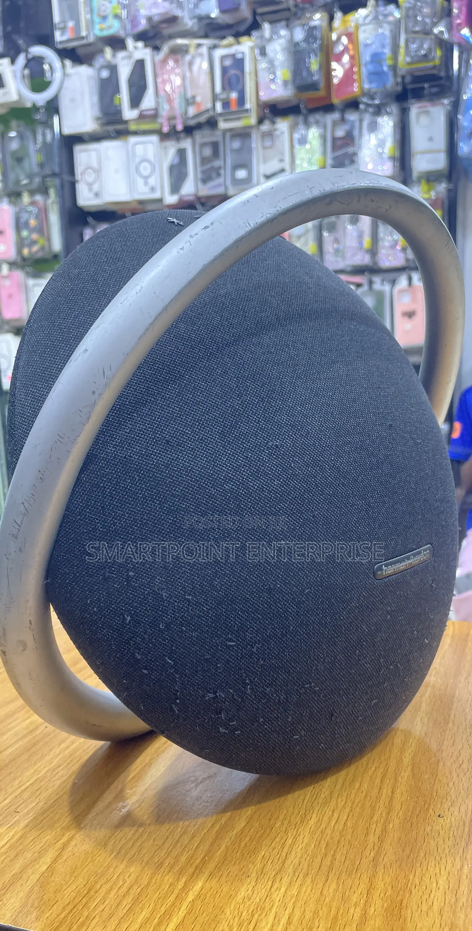 Onyx Studio 8