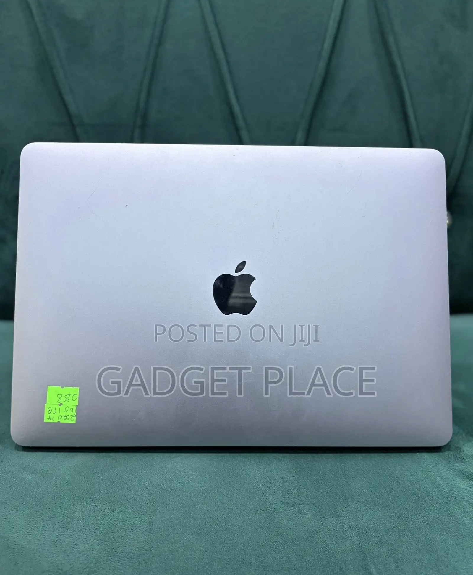 Laptop Apple MacBook Pro 2020 16GB Intel Core i7 SSD 1T