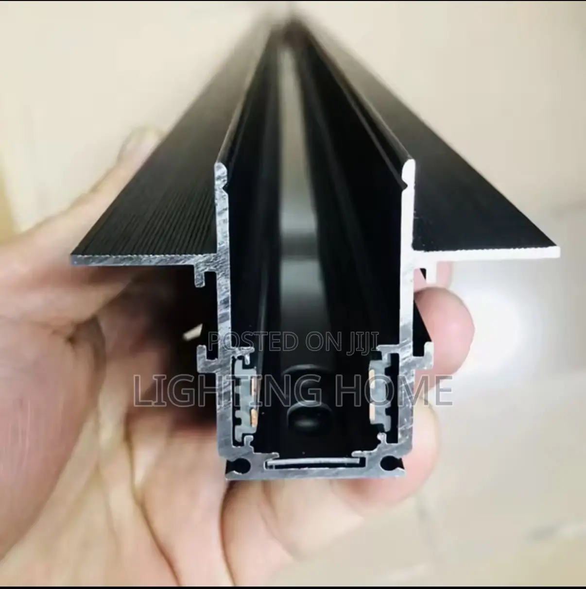 Magnetic Profile Rail Light