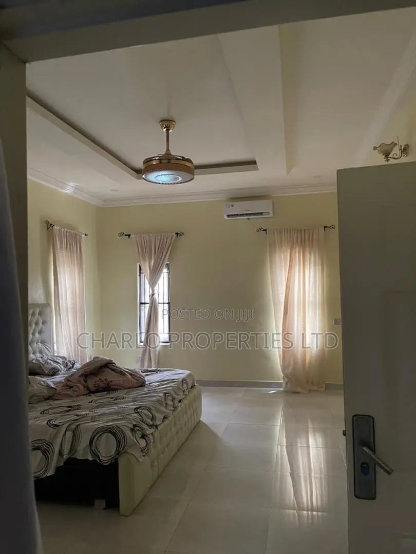 Furnished 6bdrm Duplex in Benin City for sale