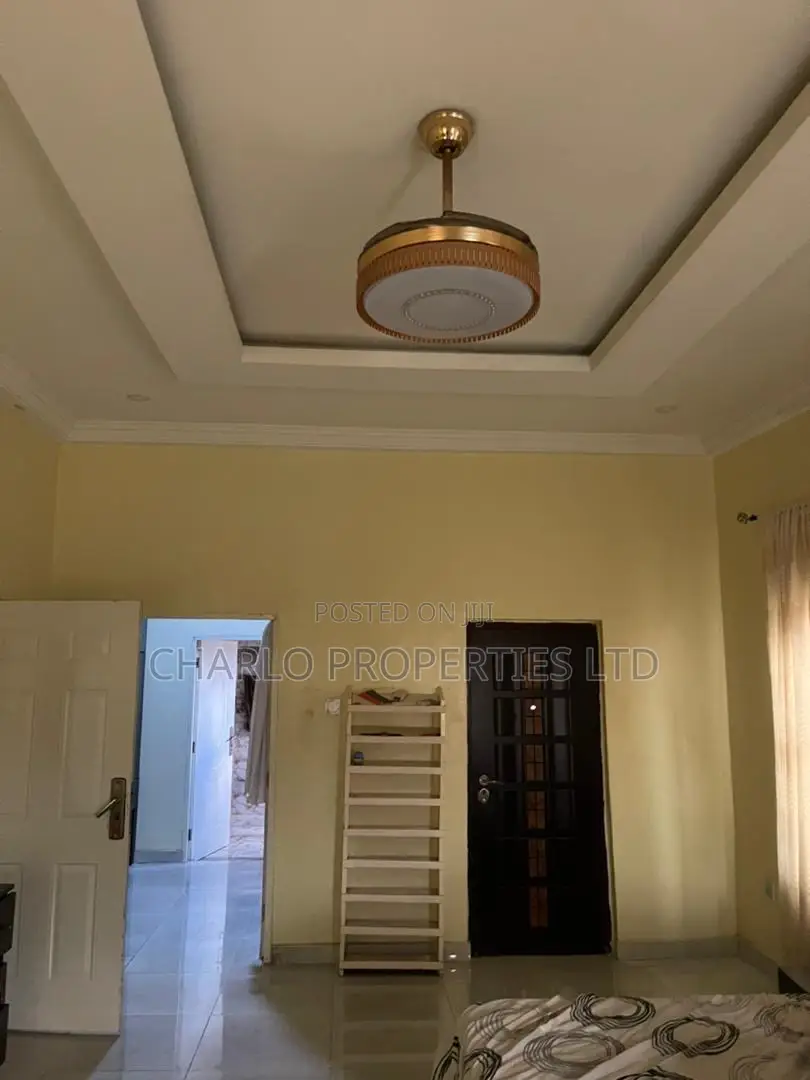 Furnished 6bdrm Duplex in Benin City for sale