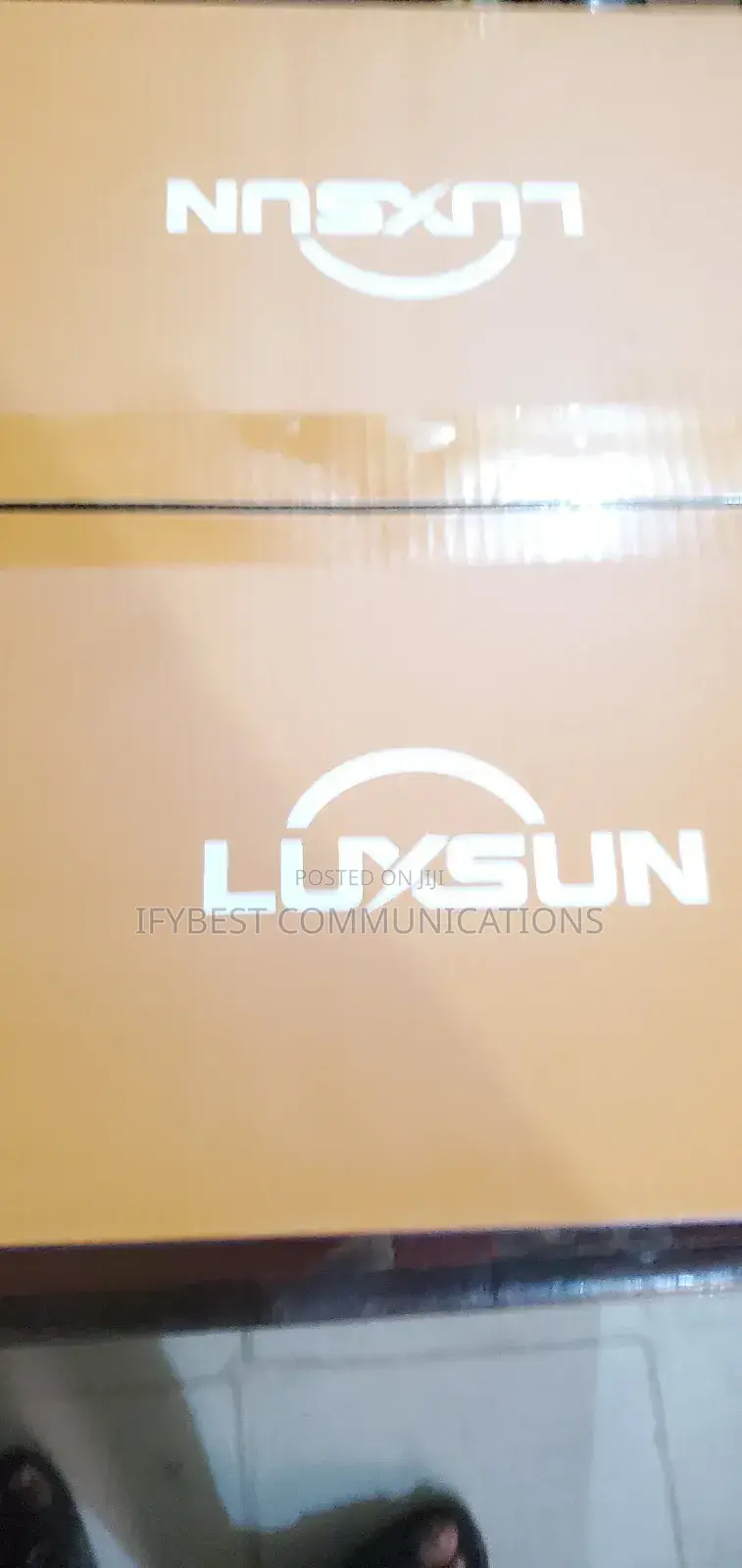 Hybrid Solar Inverter