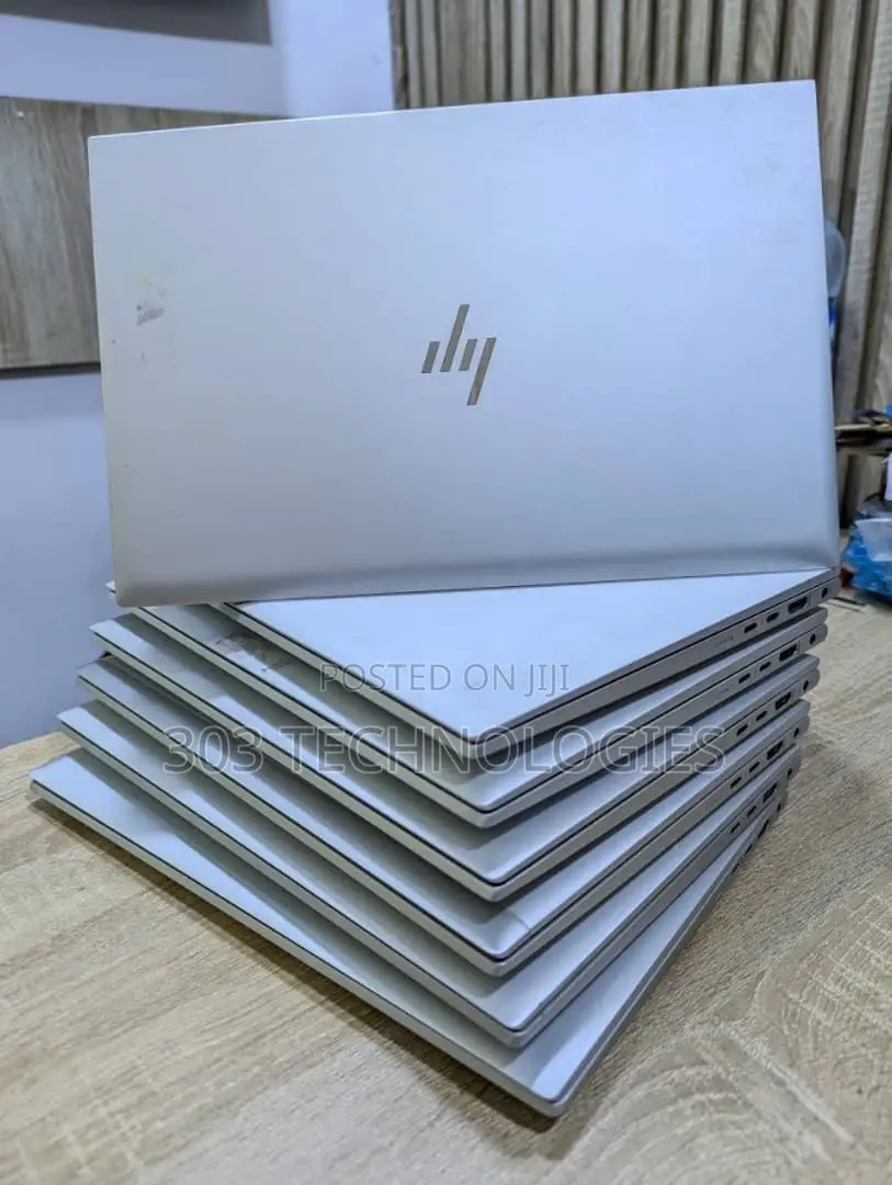 Laptop HP EliteBook 840 G8 16GB Intel Core i5 SSD 256GB