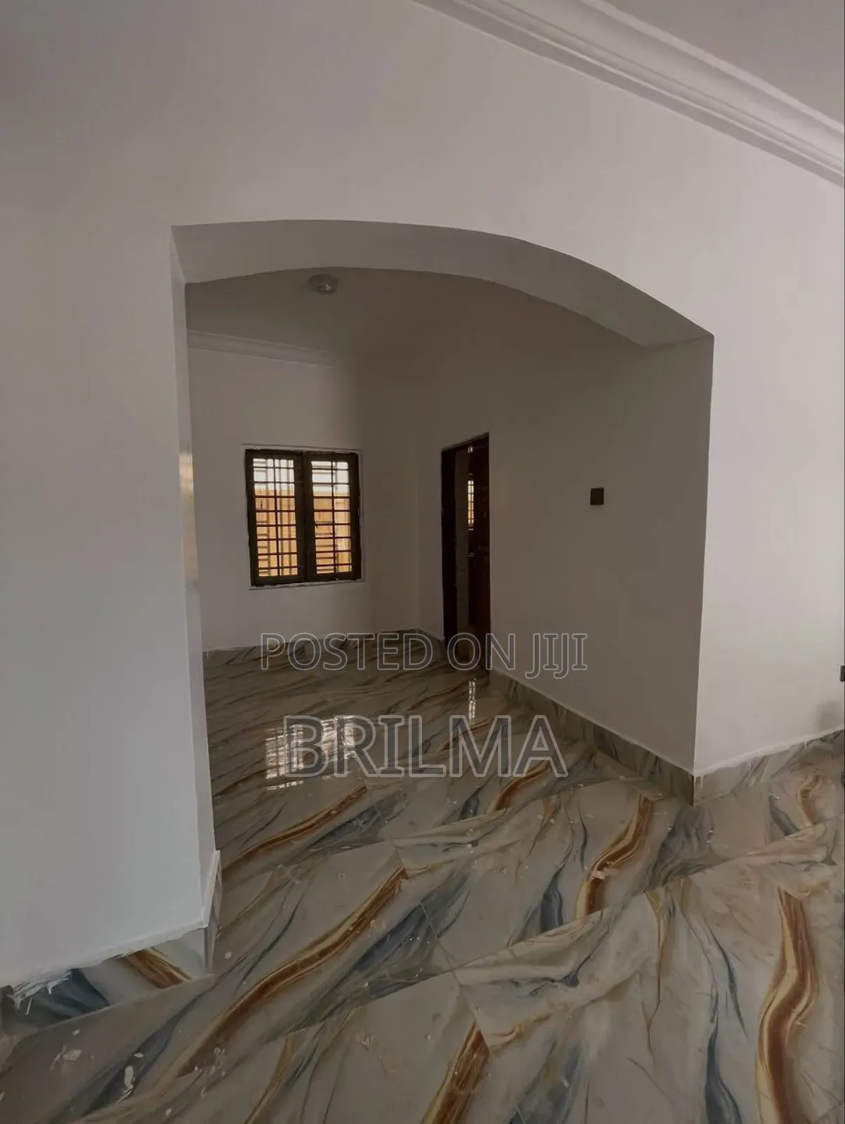 2bdrm Block of Flats in Life Camp for rent