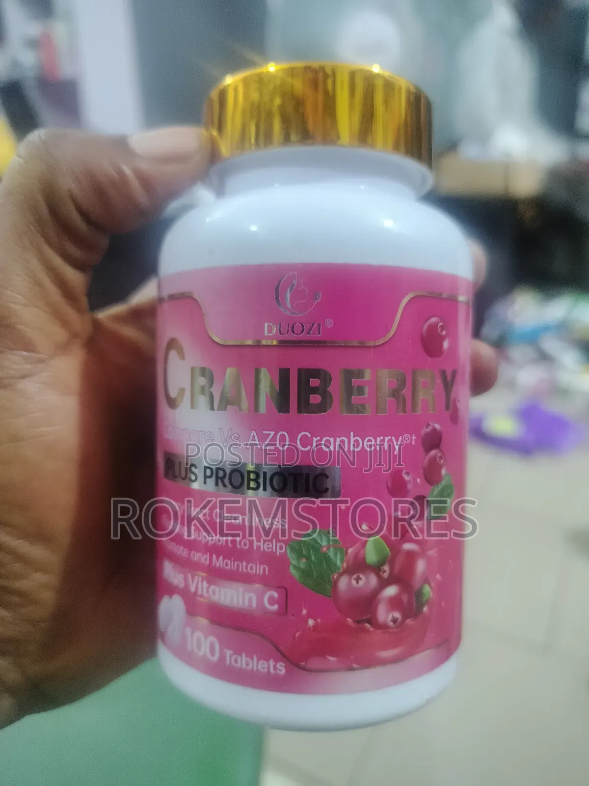Supplements