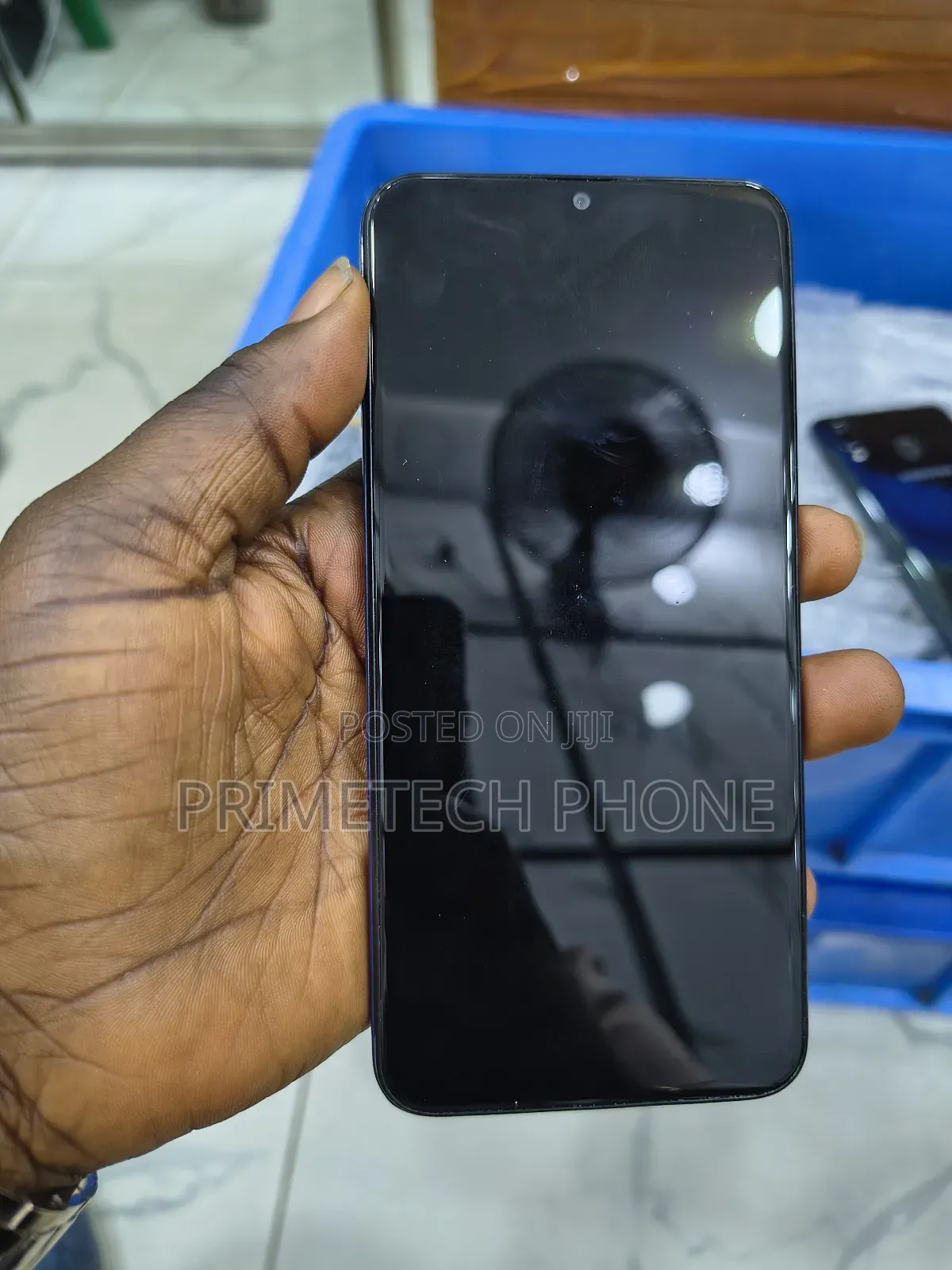Samsung Galaxy A20e 32 GB Black