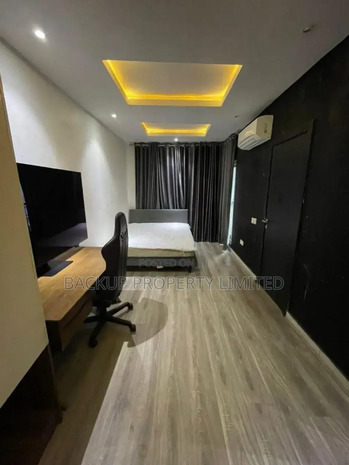 Furnished 2bdrm Apartment in Orchid, Lekki Phase 2 for rent
