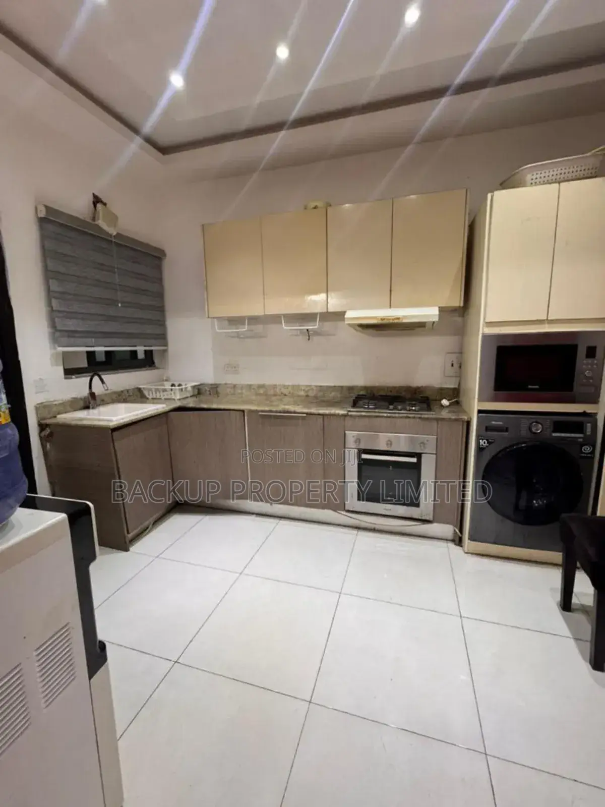 Furnished 2bdrm Apartment in Orchid, Lekki Phase 2 for rent