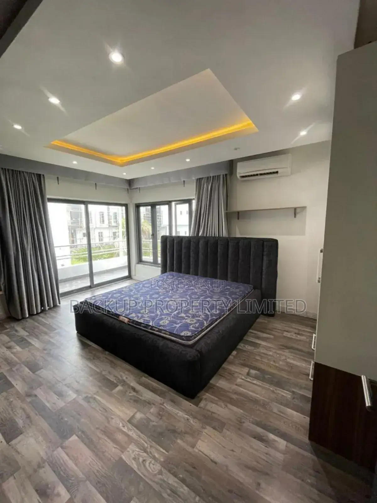 Furnished 2bdrm Apartment in Orchid, Lekki Phase 2 for rent