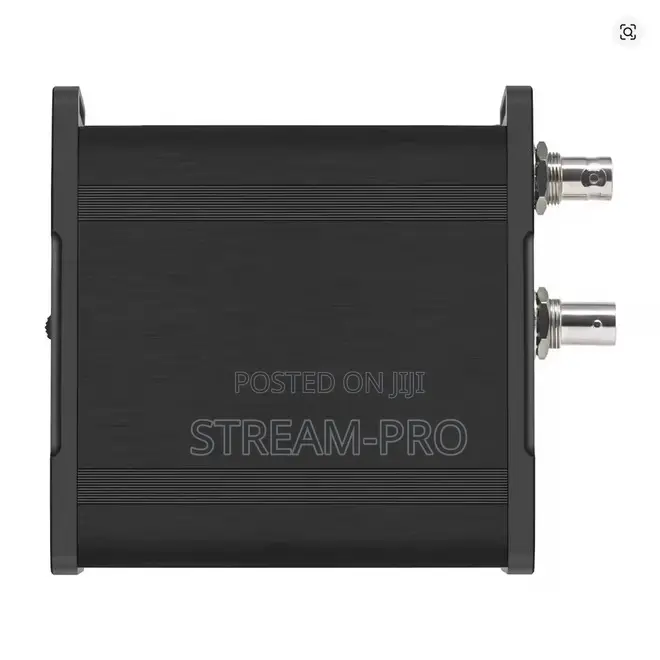Unisheen Bm3380s Stream RTMP Vmix Lantency Video Ip Encoder