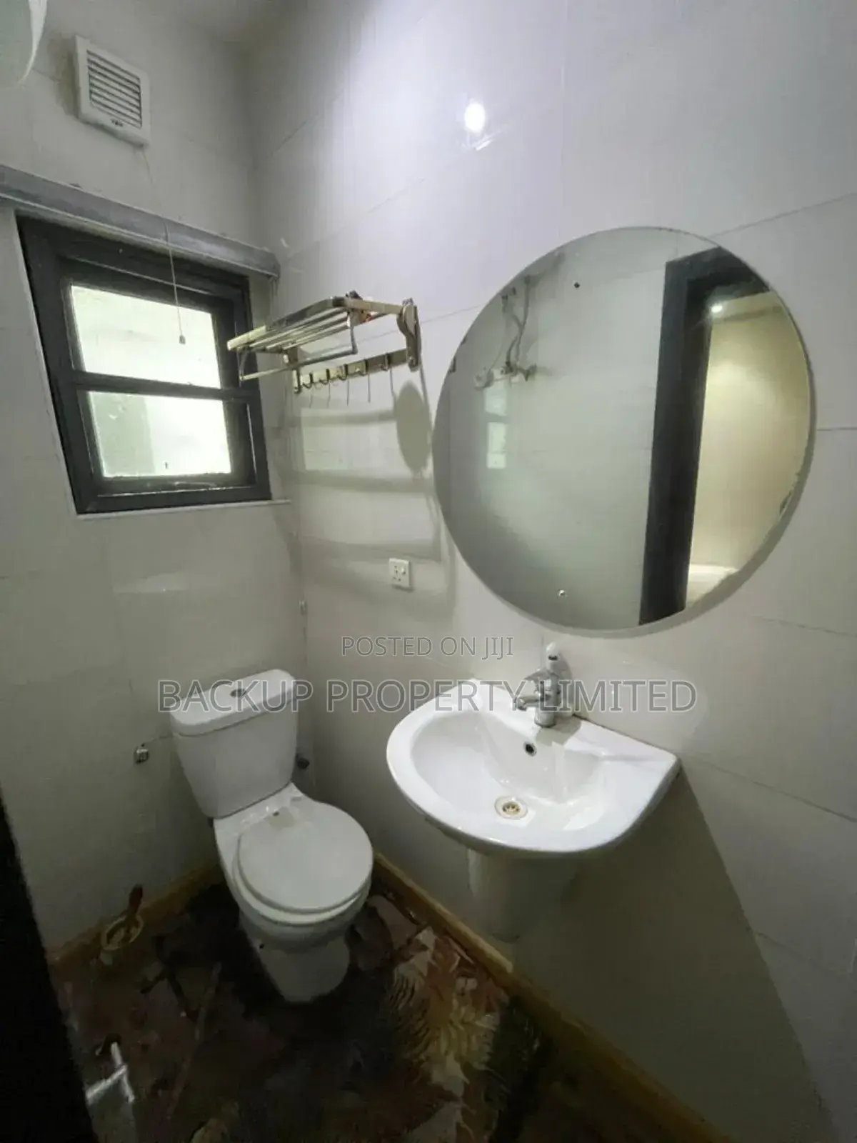 Furnished 2bdrm Apartment in Orchid, Lekki Phase 2 for rent