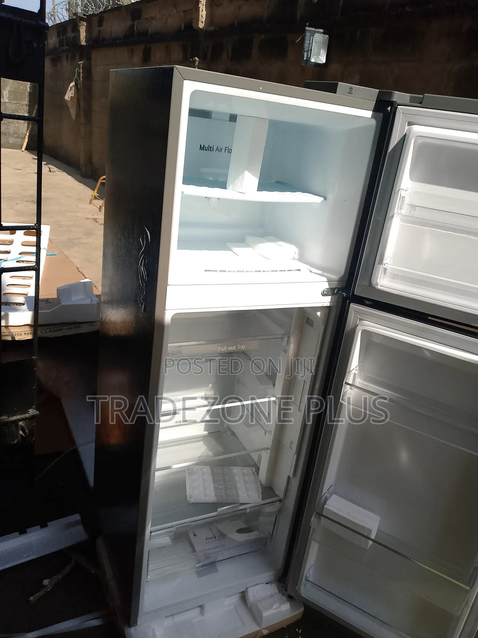 Lg Gl-B242pqkb Premium Kitchen Refrigerator