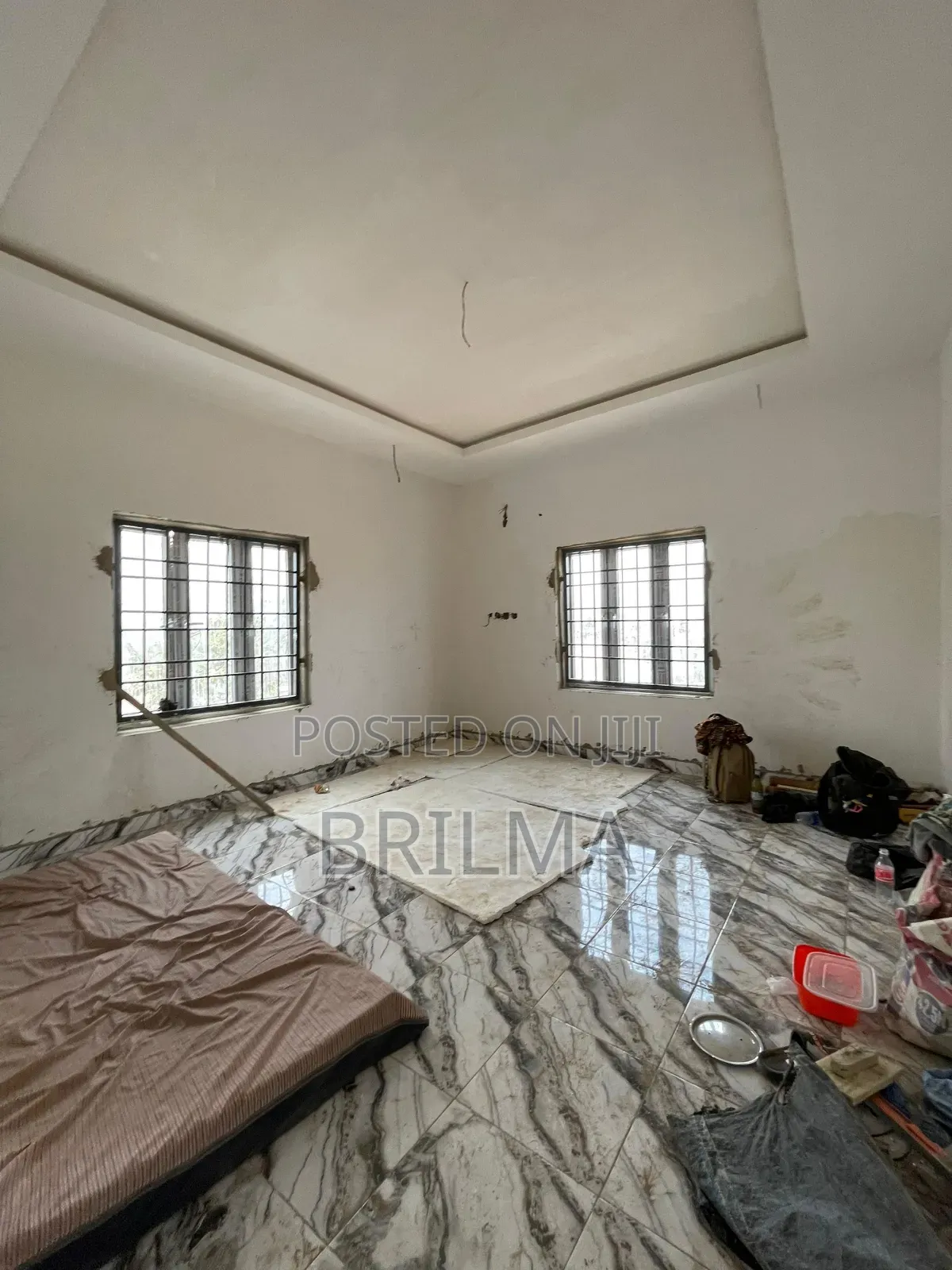 2bdrm Block of Flats in Life Camp for rent