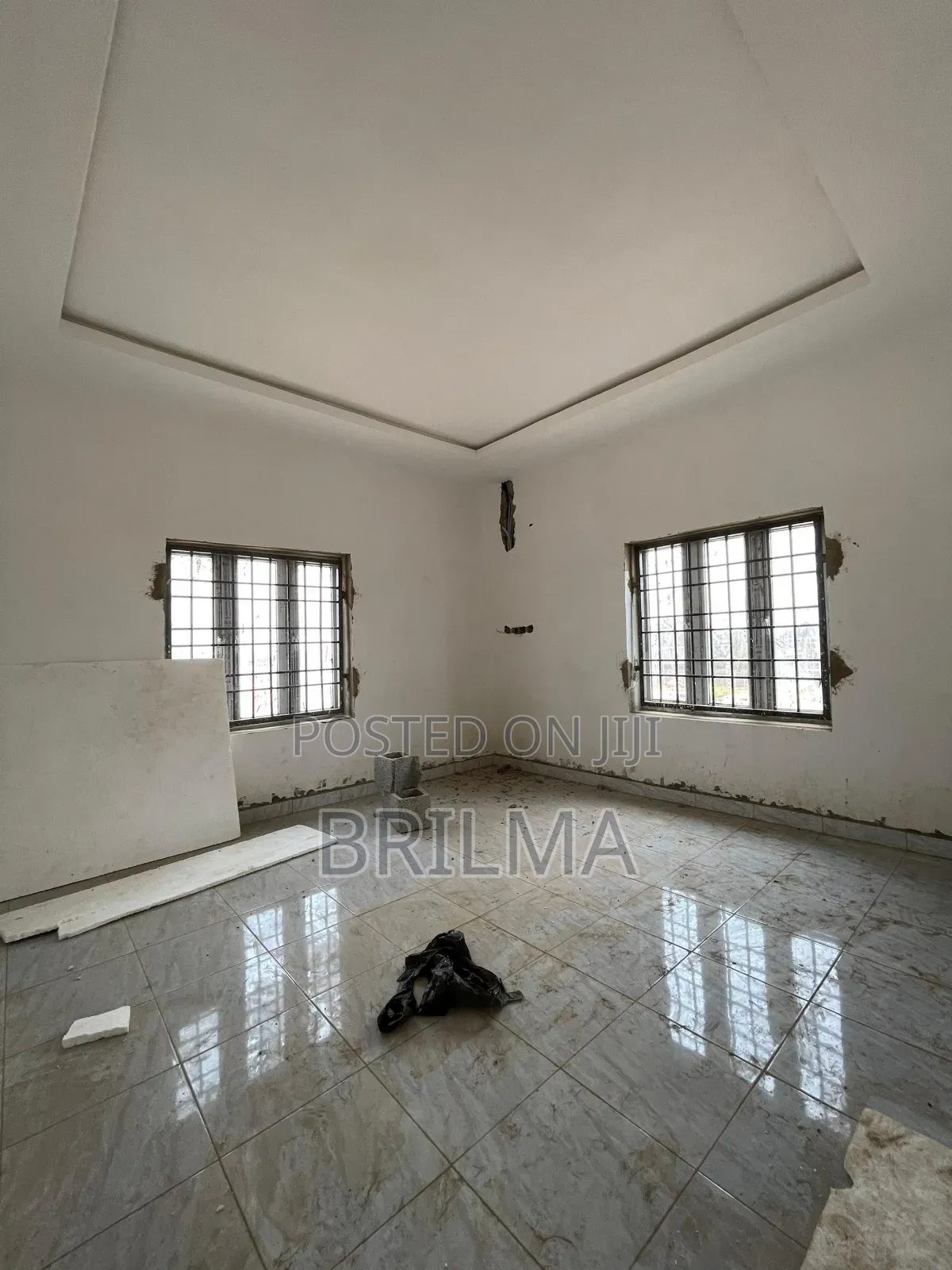 2bdrm Block of Flats in Life Camp for rent
