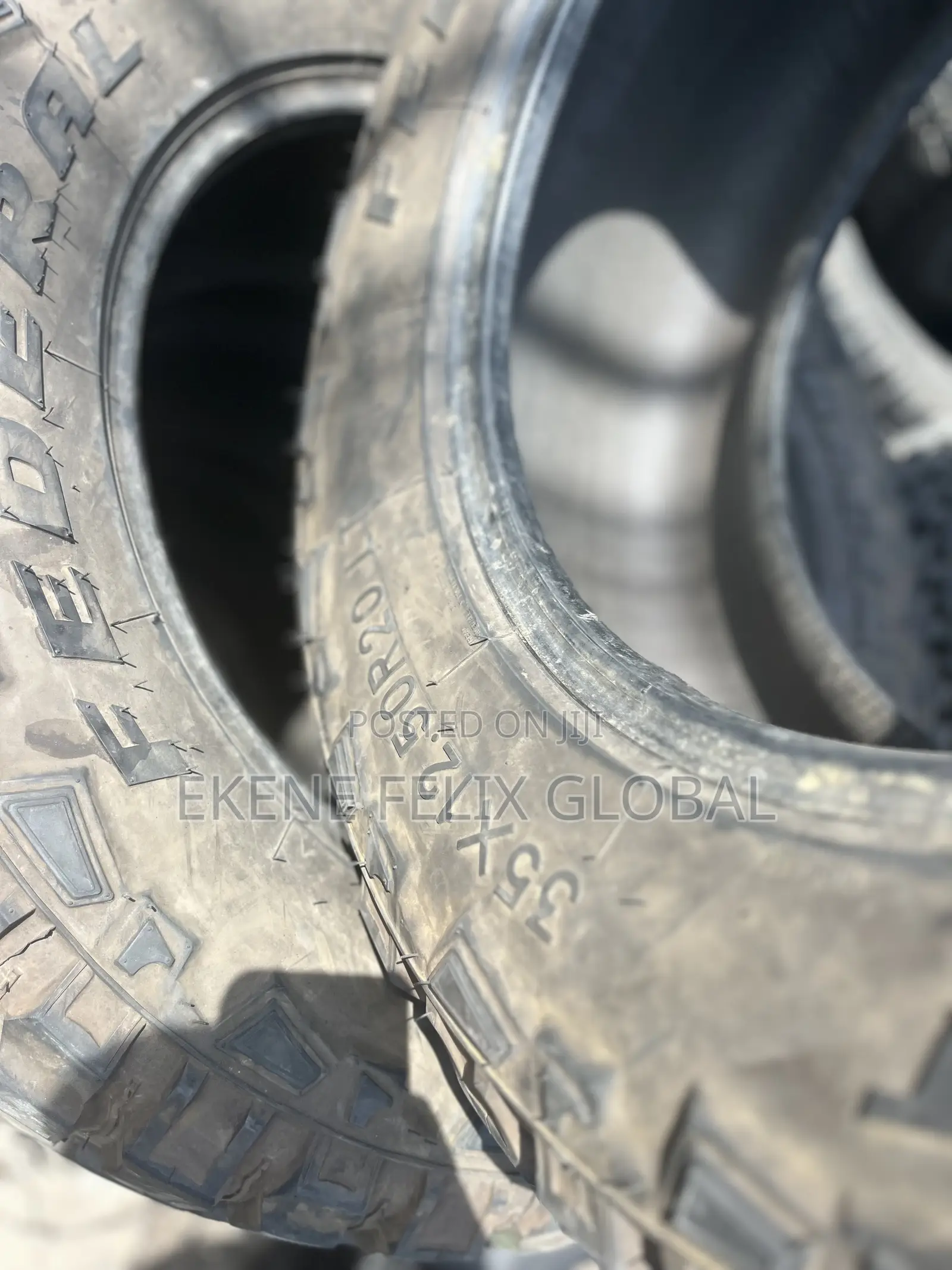 35/12.50/20 Off Road