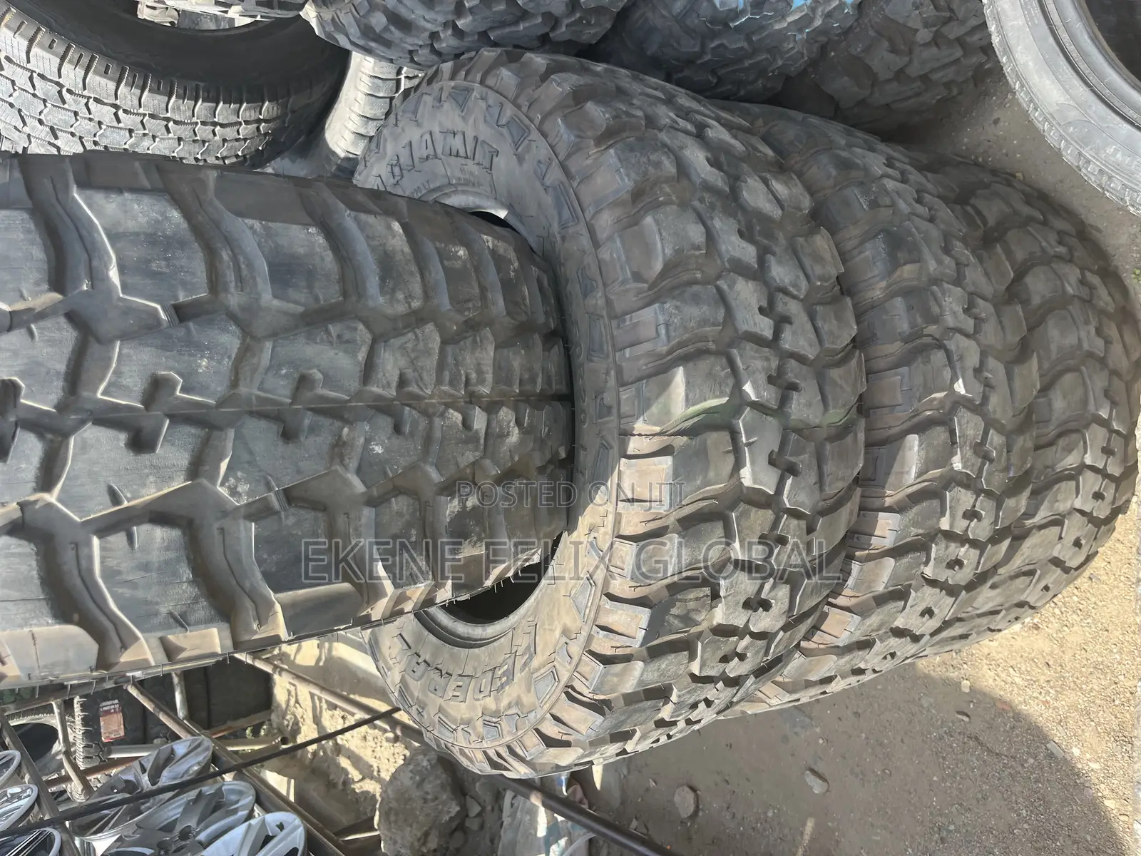 35/12.50/20 Off Road