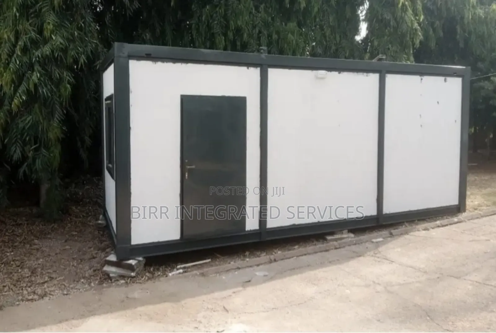 Portable Cabin