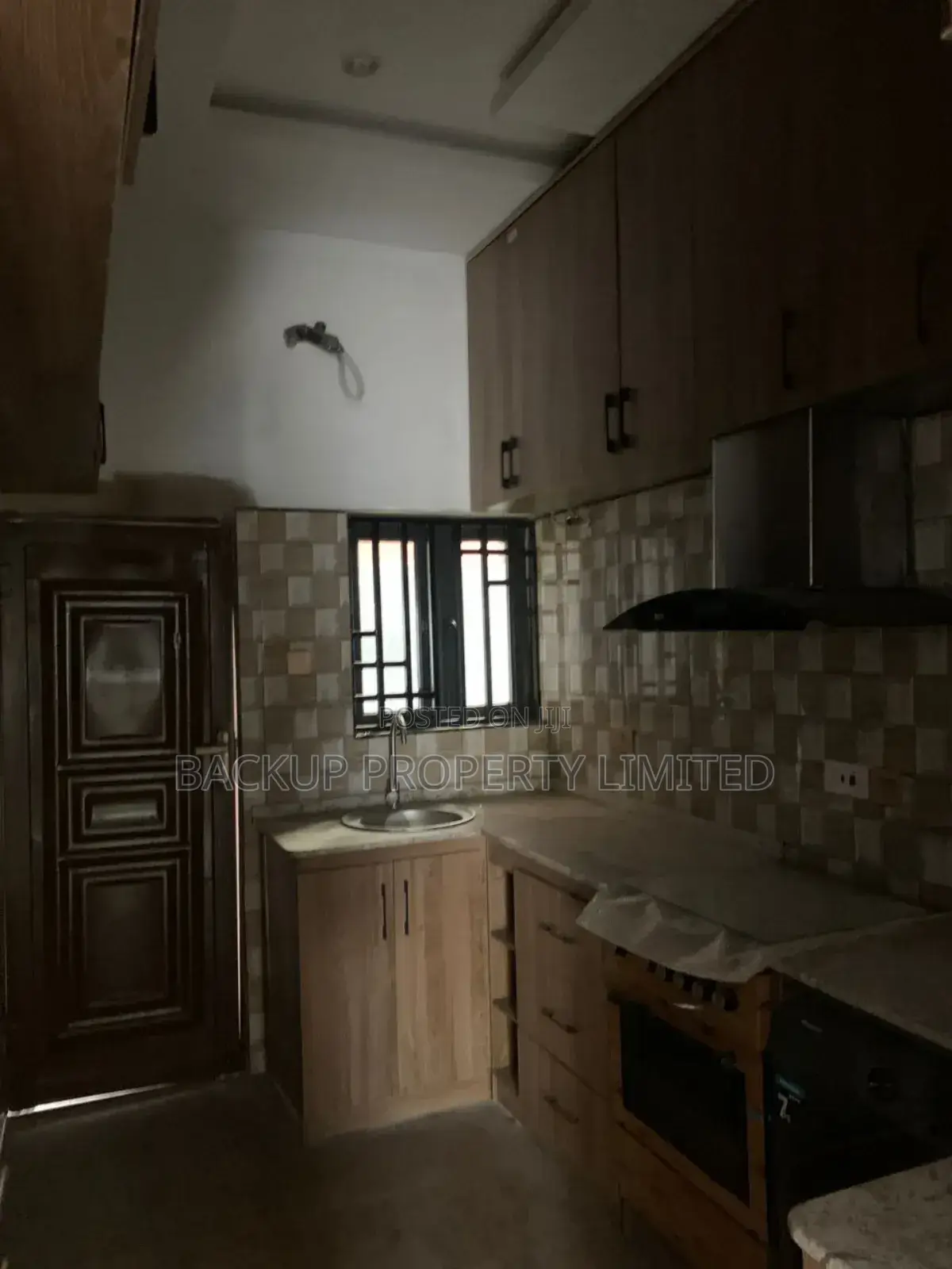 2bdrm Apartment in Bode Thomas for sale