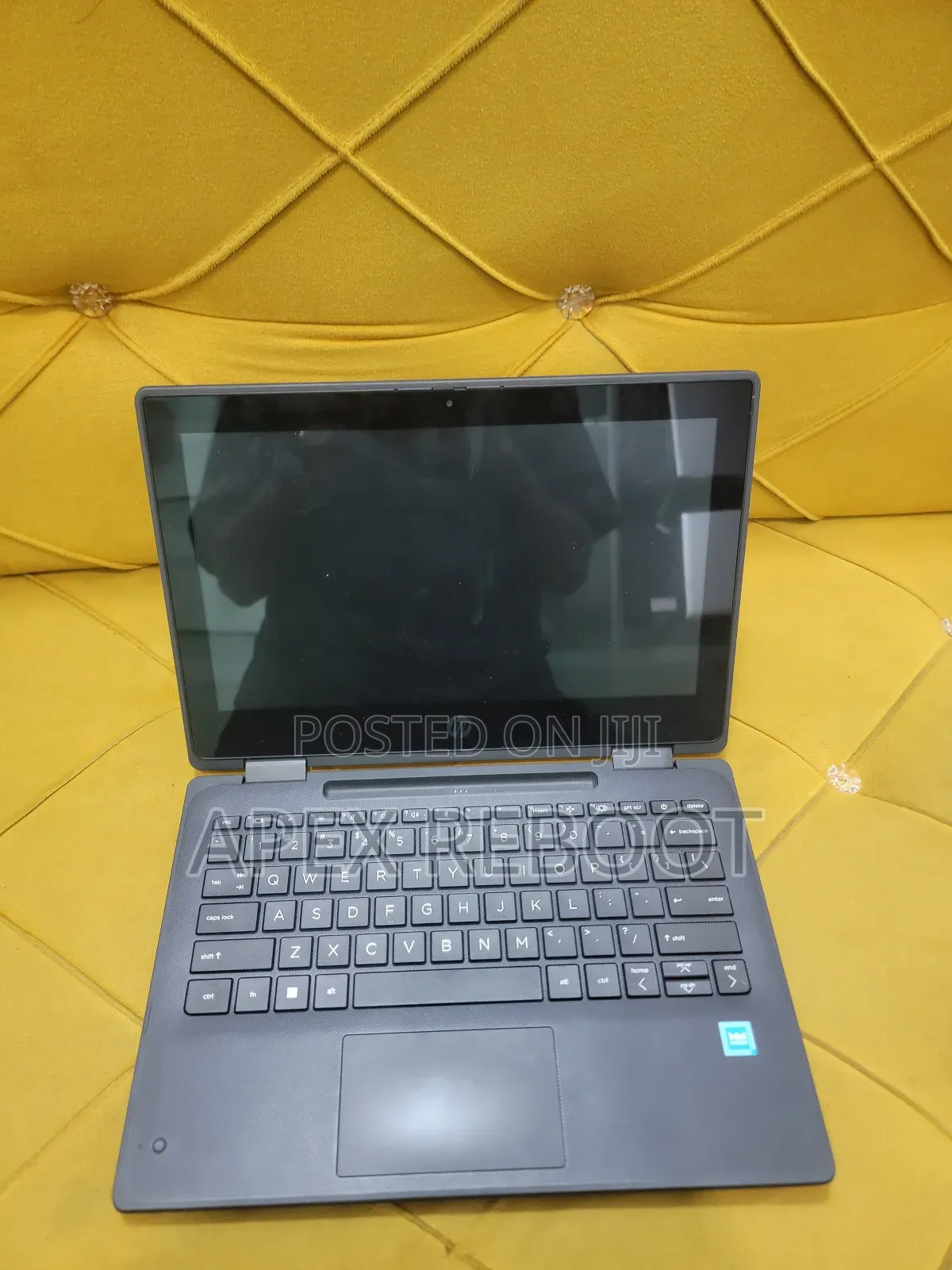 Laptop HP ProBook 11 X360 8GB Intel Pentium SSD 128GB