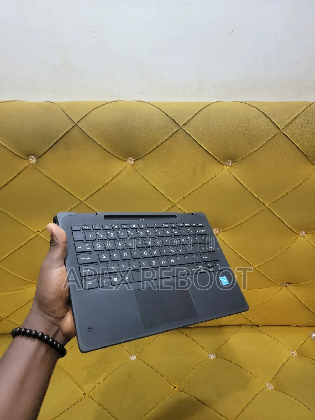 Laptop HP ProBook 11 X360 8GB Intel Pentium SSD 128GB