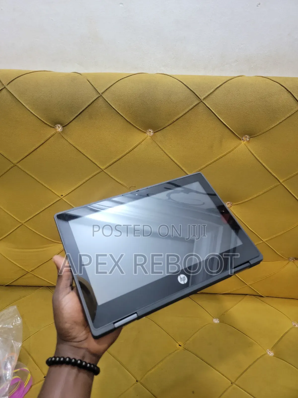 Laptop HP ProBook 11 X360 8GB Intel Pentium SSD 128GB