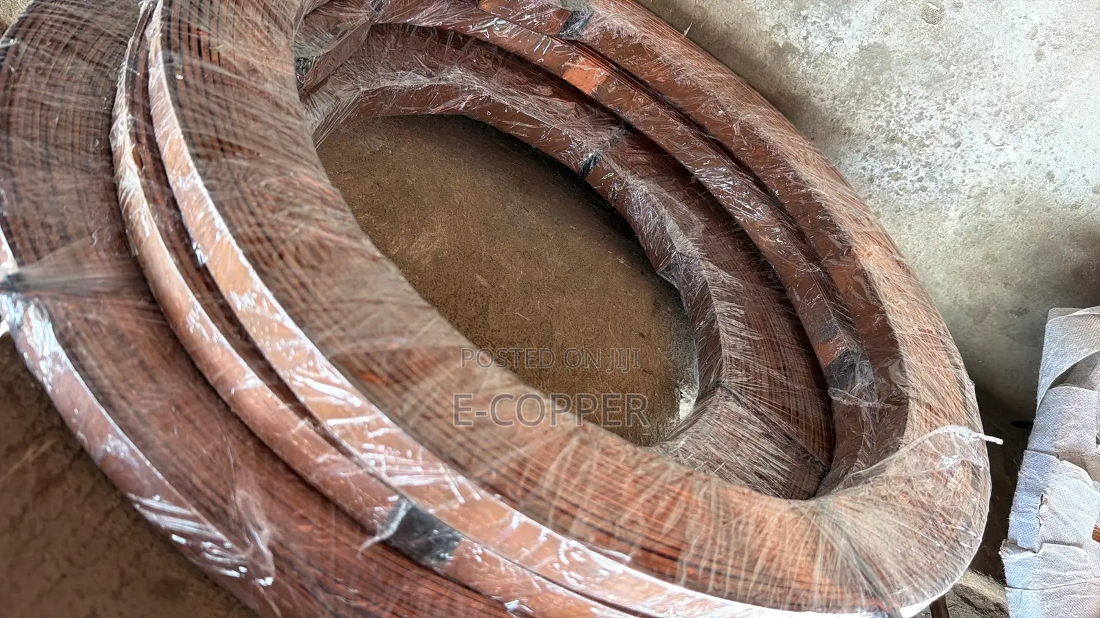 Copper Tape 25