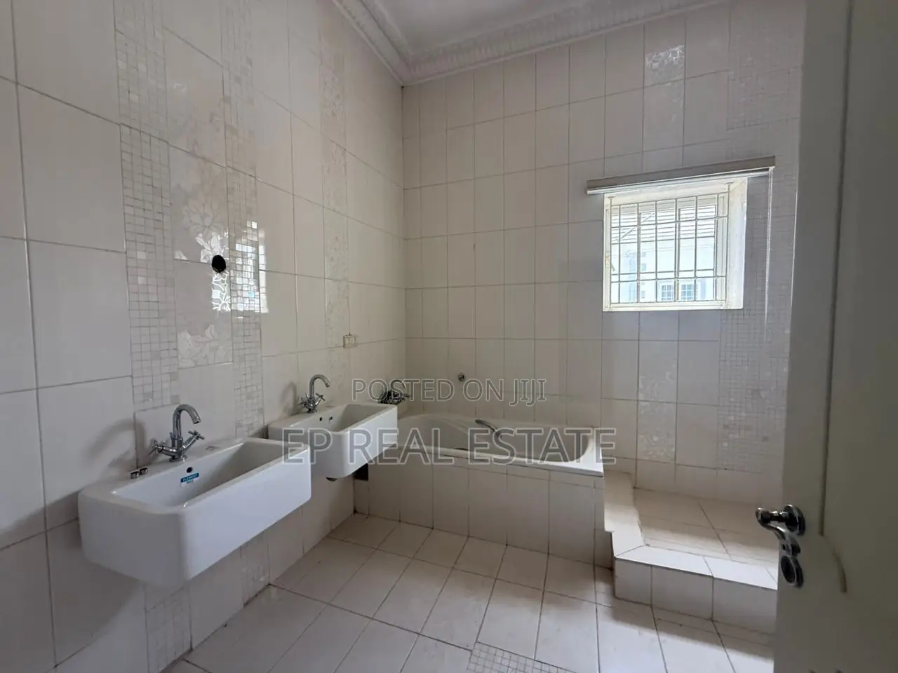 6bdrm House in Maitama for rent