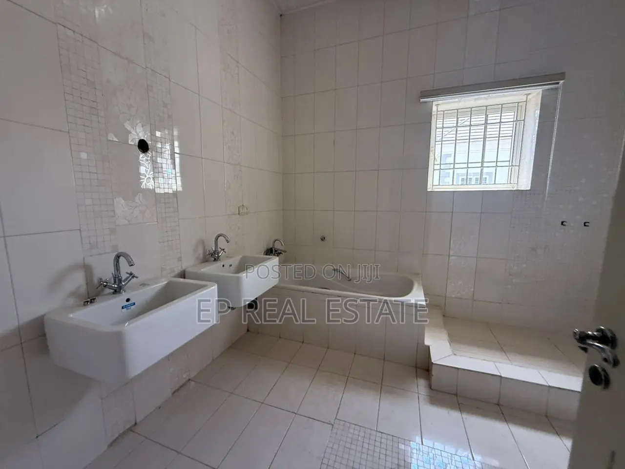 6bdrm House in Maitama for rent