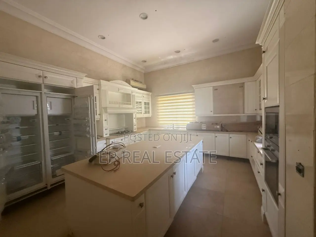 6bdrm House in Maitama for rent