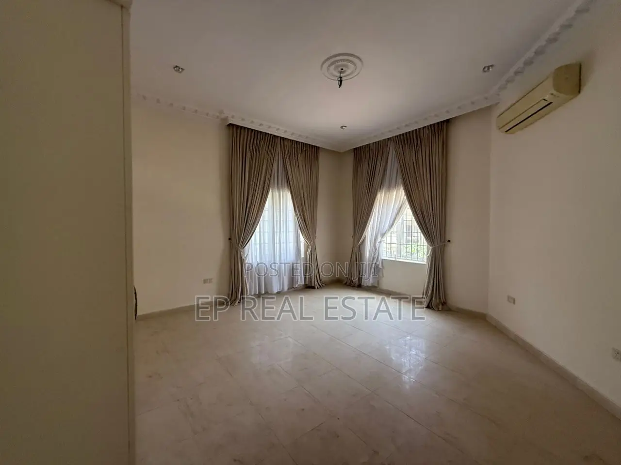 6bdrm House in Maitama for rent