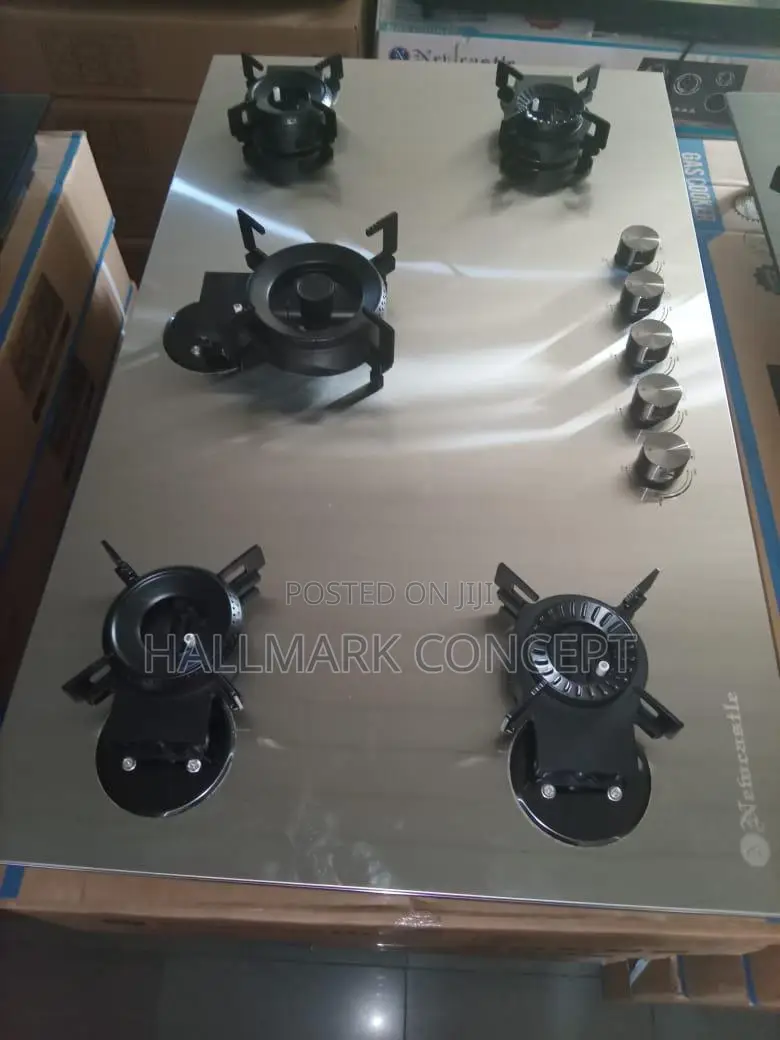 Luxury England Gas Cooker Tops