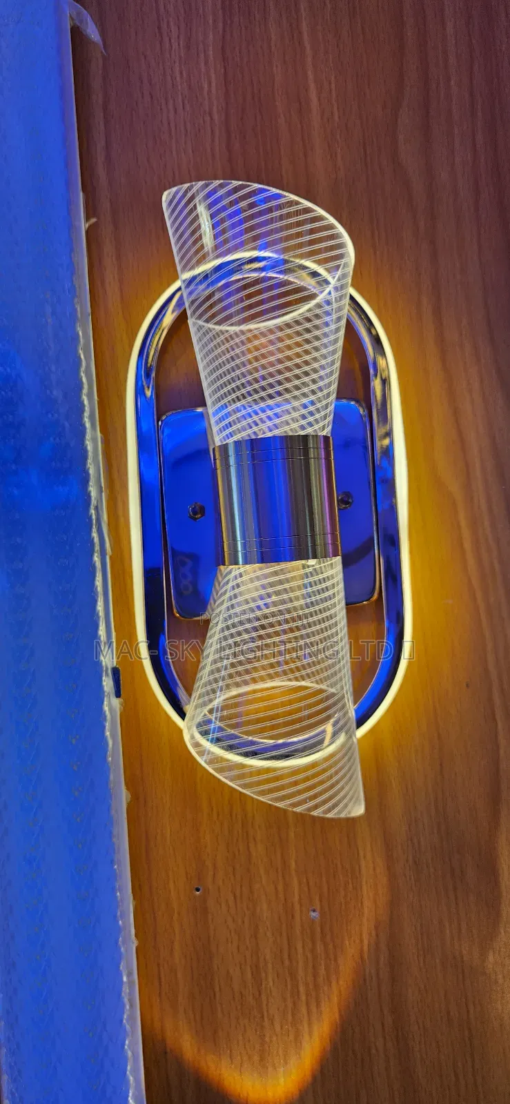 Led Wall Bracket Light