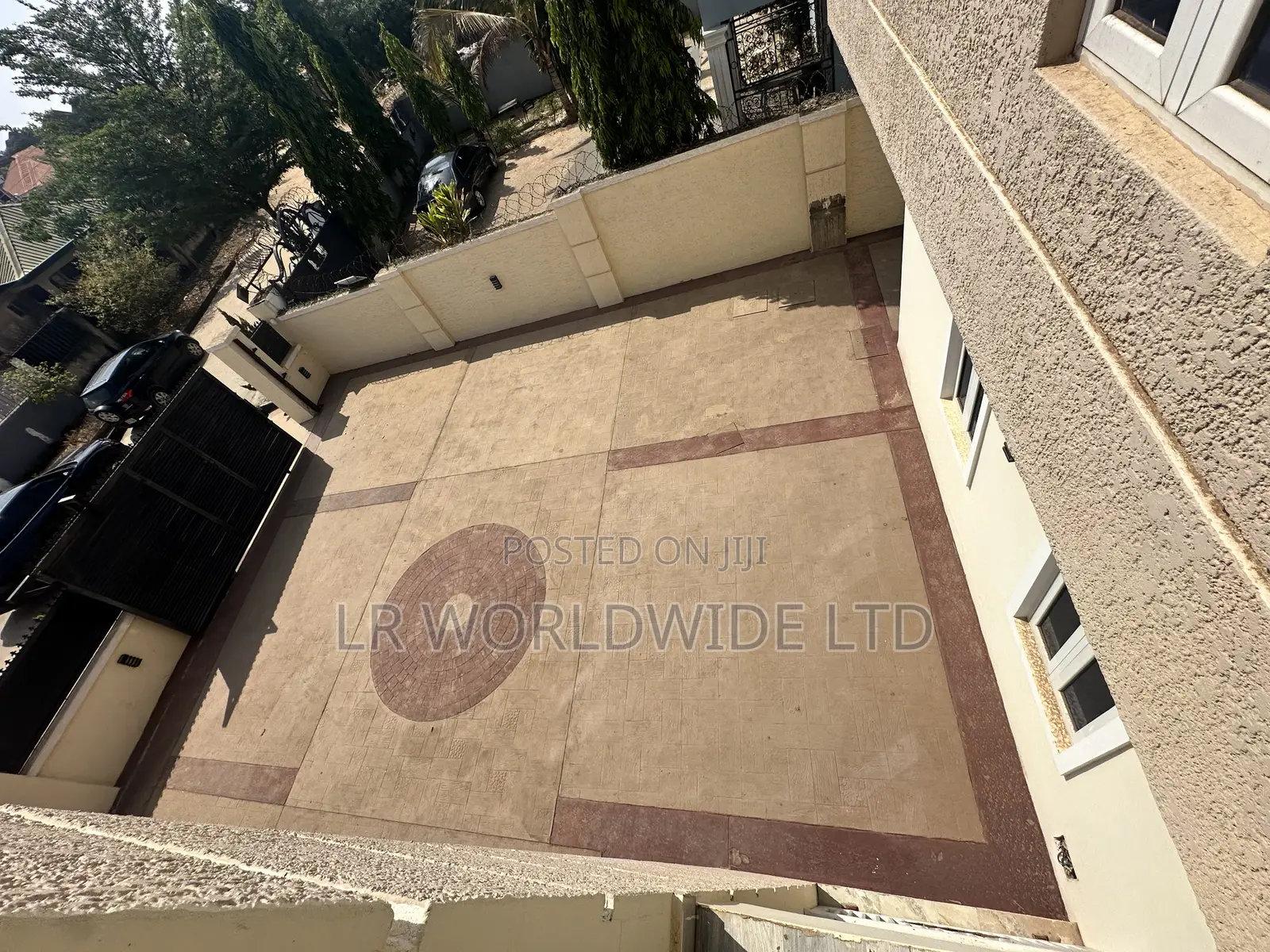 4bdrm Duplex in Lokogoma for sale