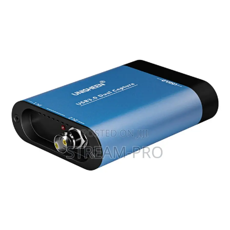 Uc3200s-Plus Single Level-B 3g Sdi Video Capture Box