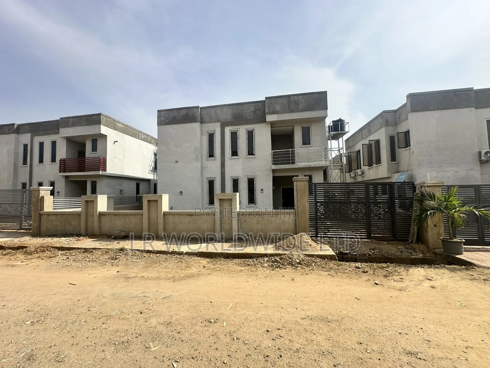 4bdrm Duplex in Apo District for sale