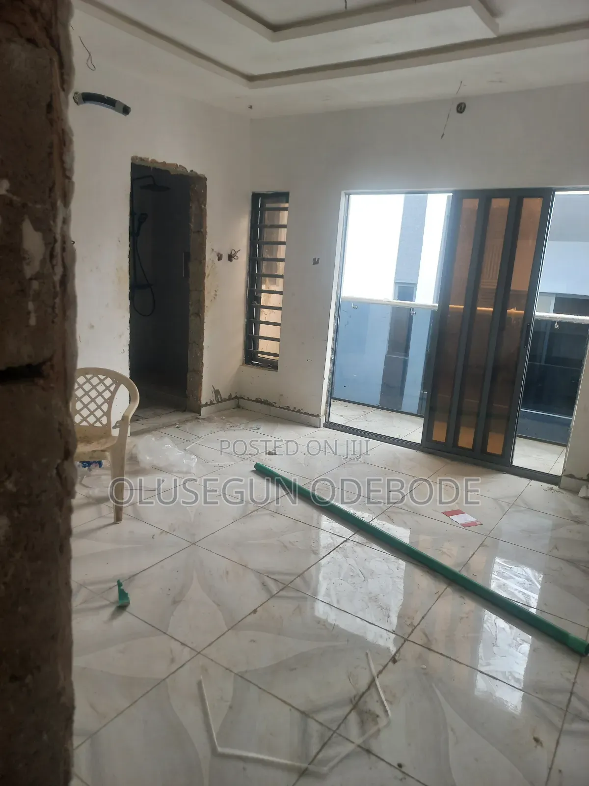 4bdrm Townhouse/Terrace in Opebi for sale