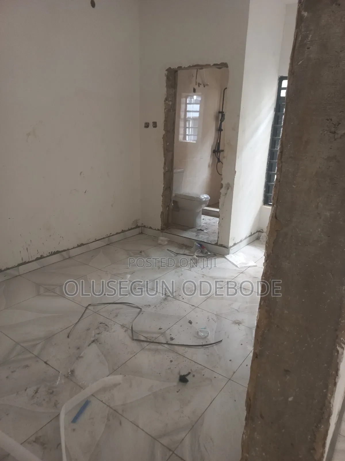 4bdrm Townhouse/Terrace in Opebi for sale