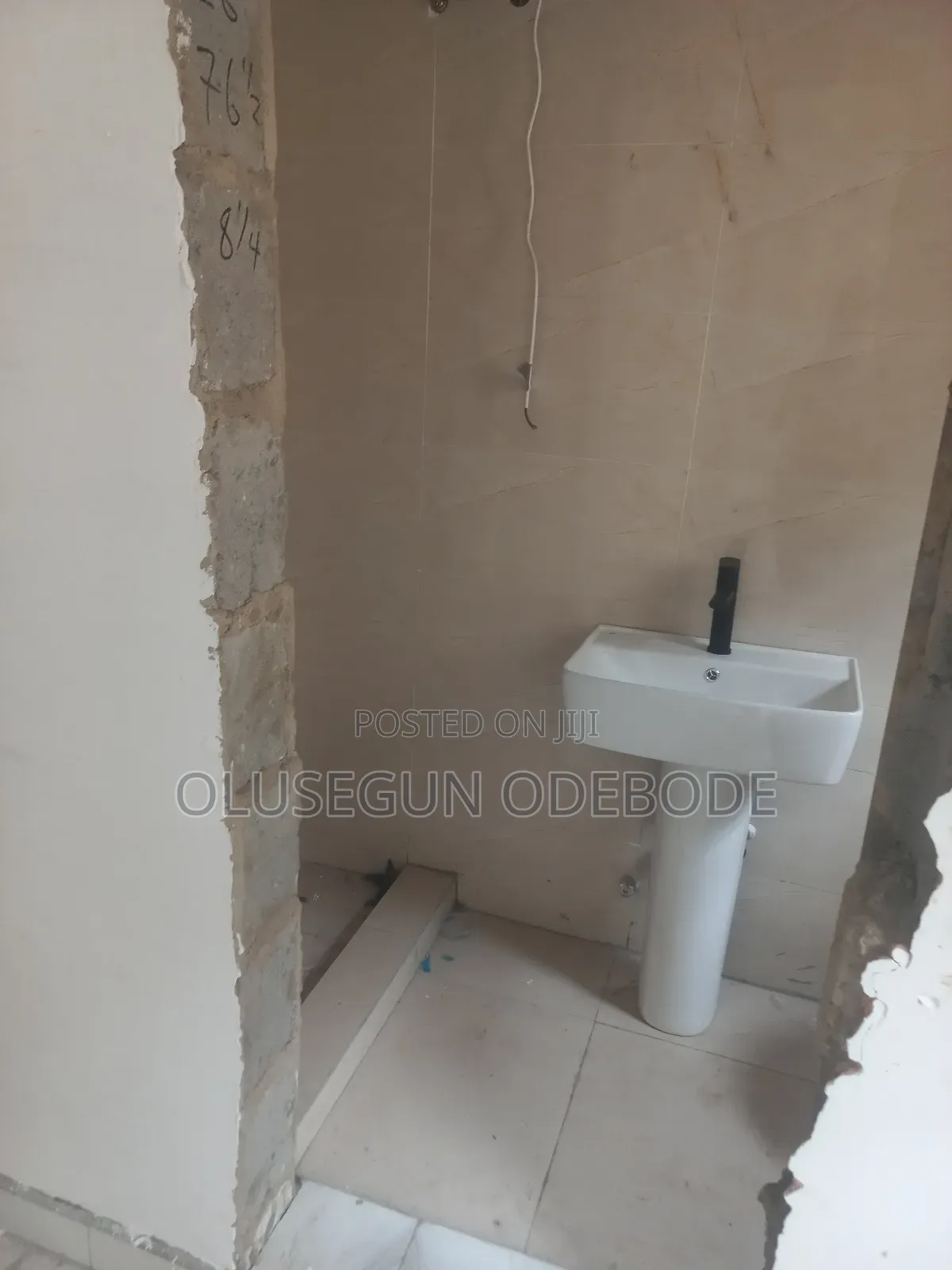 4bdrm Townhouse/Terrace in Opebi for sale